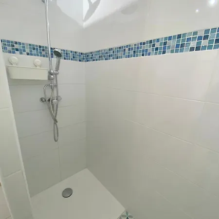 Avec Piscine Et Jardin Apartment Sanary-sur-Mer