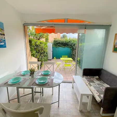 Avec Piscine Et Jardin Sanary-sur-Mer
